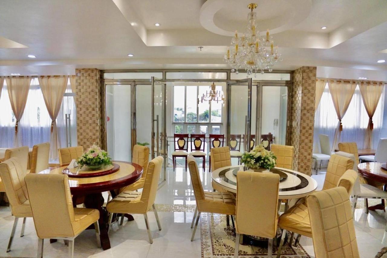 III Felix Villas Naga  Exterior photo