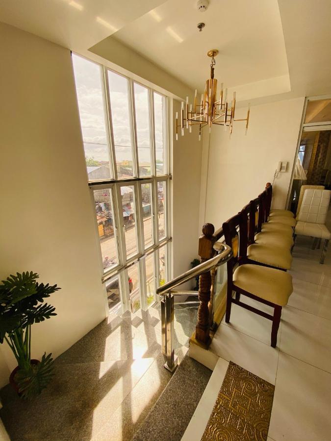 III Felix Villas Naga  Exterior photo