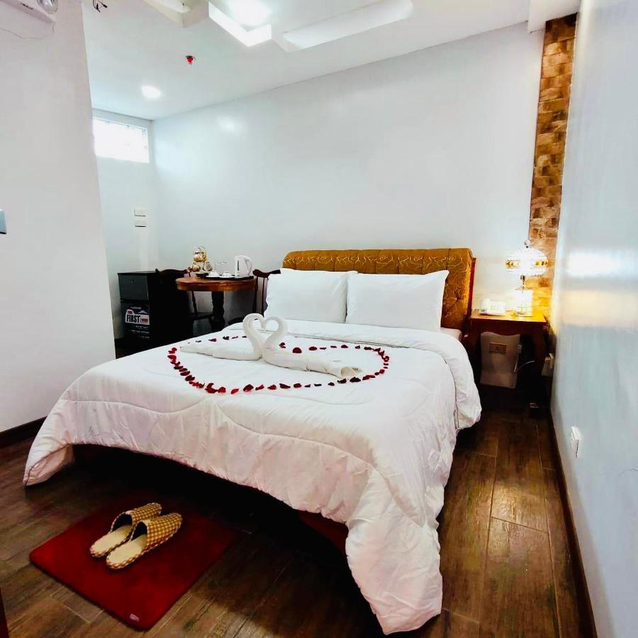 III Felix Villas Naga  Exterior photo