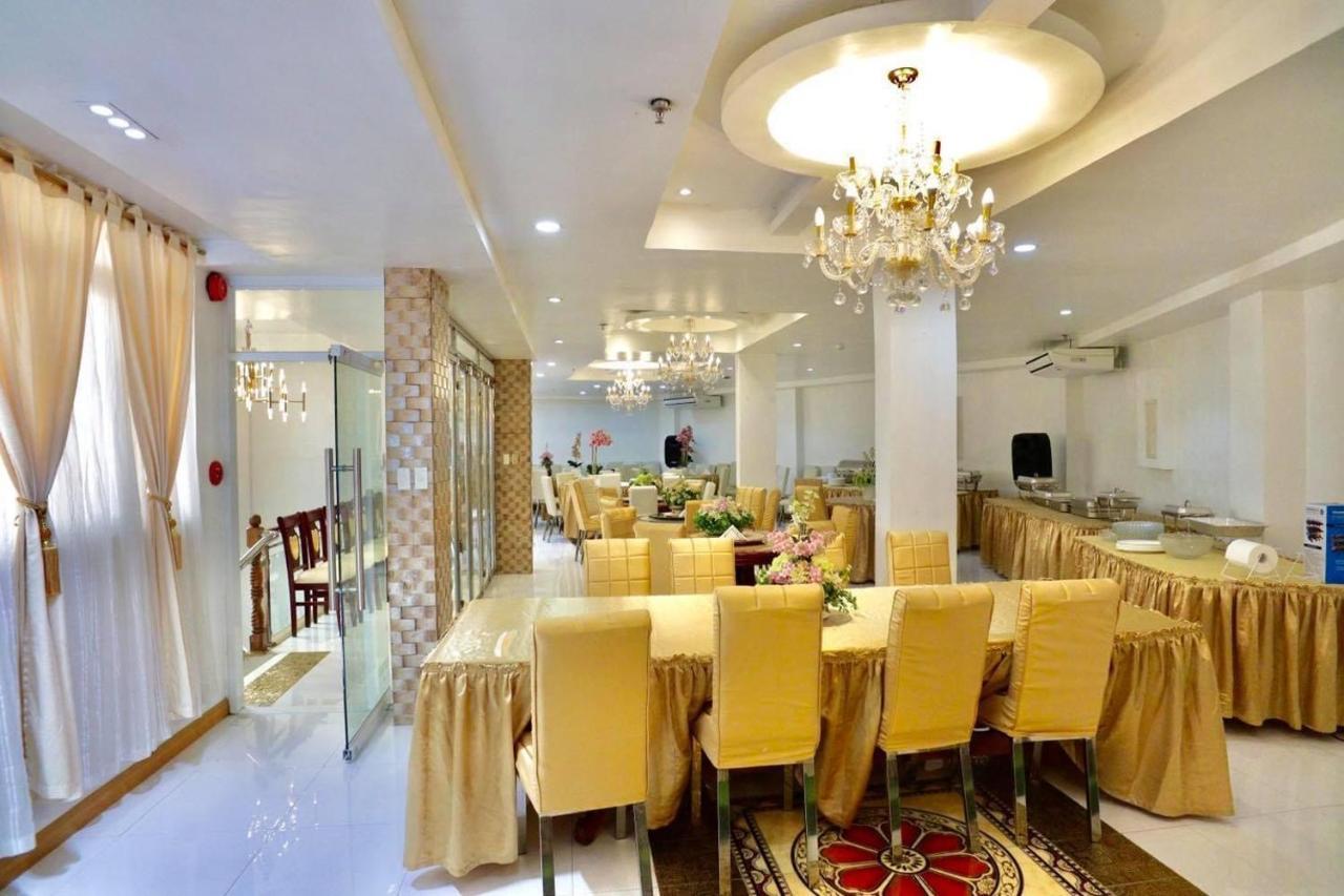 III Felix Villas Naga  Exterior photo